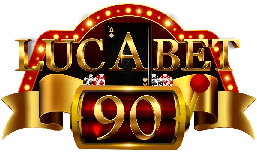 www.lucabet90.com logo lucabet90 